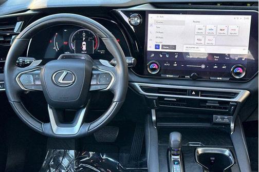 2023 Lexus RX 350 Base