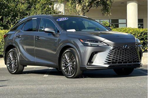 2023 Lexus RX 350 Base