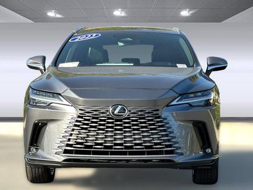 2023 Lexus RX 350 Base