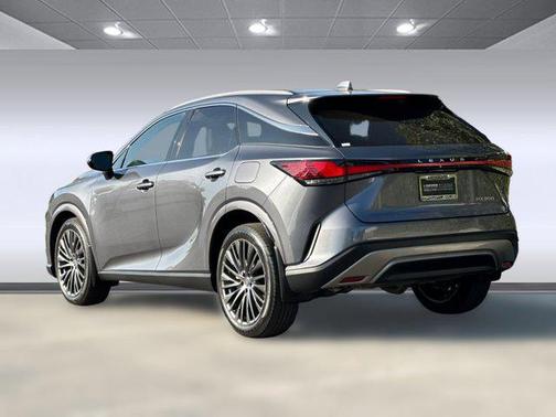 2023 Lexus RX 350 Base