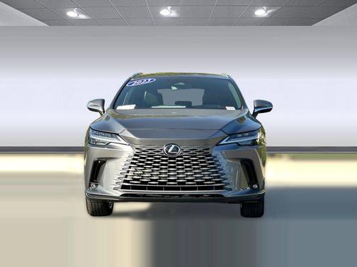 2023 Lexus RX 350 Base