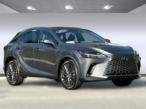 2023 Lexus RX 350 Base