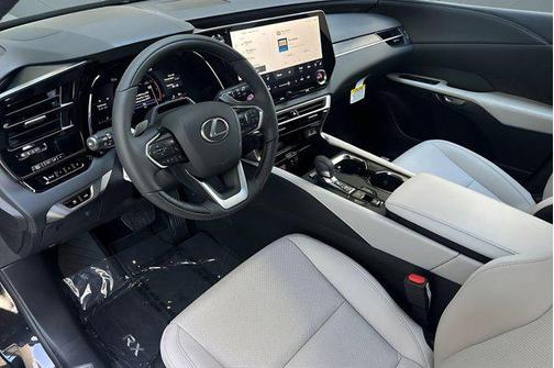 Caviar 2026 Lexus RX 350 Premium