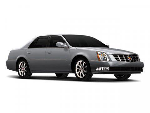 2009 Cadillac DTS 1SB