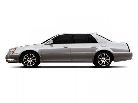 2009 Cadillac DTS 1SB