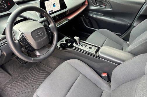 2023 Toyota Prius Prime XSE Premium