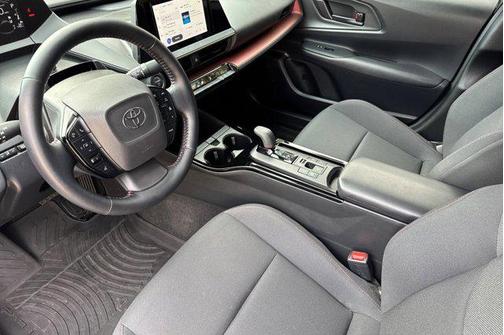 2023 Toyota Prius Prime XSE Premium