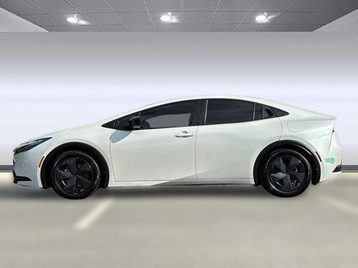 2023 Toyota Prius Prime XSE Premium