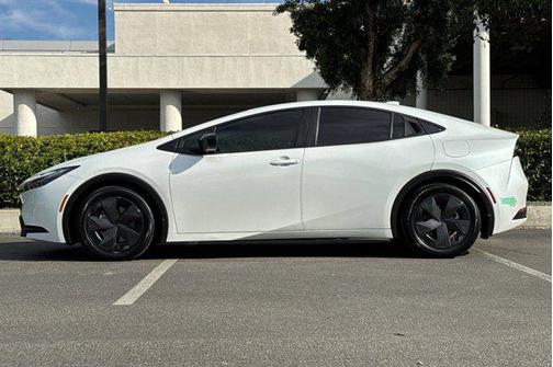 2023 Toyota Prius Prime XSE Premium