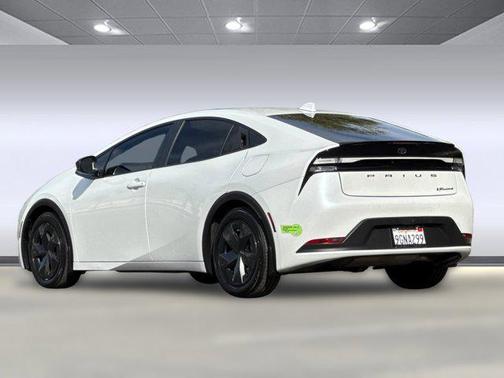 2023 Toyota Prius Prime XSE Premium