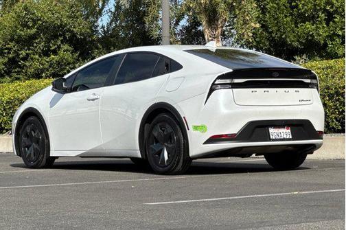 2023 Toyota Prius Prime XSE Premium