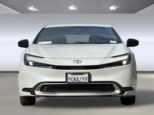 2023 Toyota Prius Prime XSE Premium