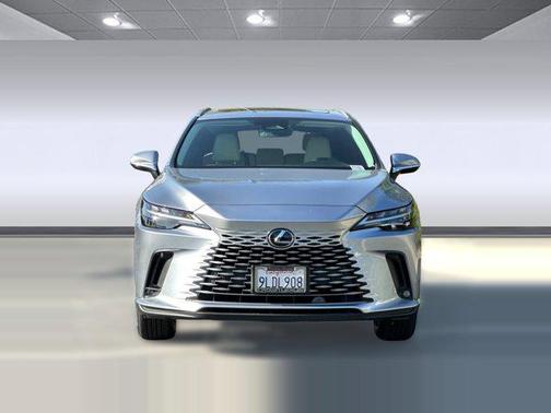 2024 Lexus RX 350 Base