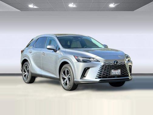 2024 Lexus RX 350 Base