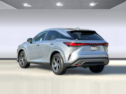2024 Lexus RX 350 Base