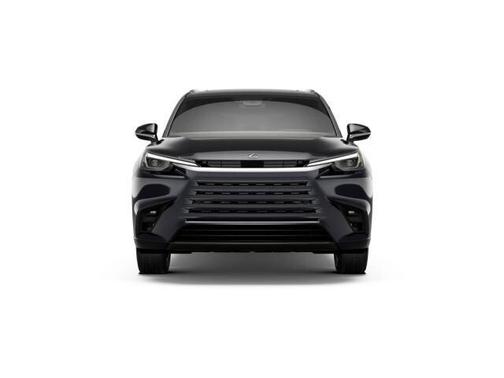 2026 Lexus TX 350 Luxury