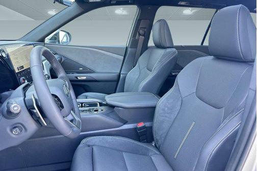 2026 Lexus TX 350 Luxury