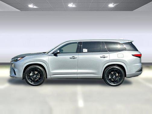 2026 Lexus TX 350 Luxury