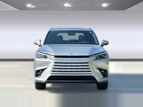 2026 Lexus TX 350 Luxury