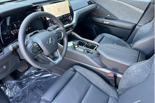 2026 Lexus TX 350 Luxury