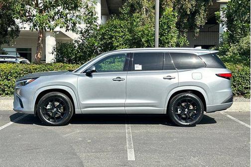 2026 Lexus TX 350 Luxury