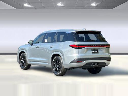 2026 Lexus TX 350 Luxury