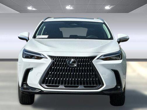 2026 Lexus NX 350 NX 350