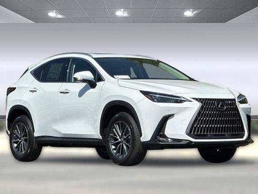 2026 Lexus NX 350 NX 350