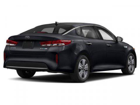 2018 Kia Optima Hybrid EX