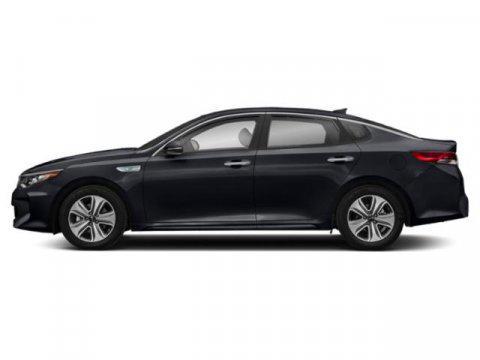 2018 Kia Optima Hybrid EX