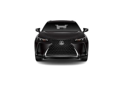 2025 Lexus UX 300h Base