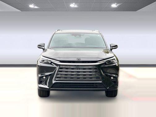 Caviar 2026 Lexus TX 350 Premium