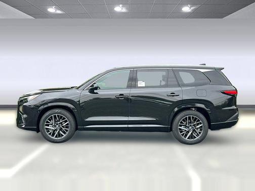 Caviar 2026 Lexus TX 350 Premium