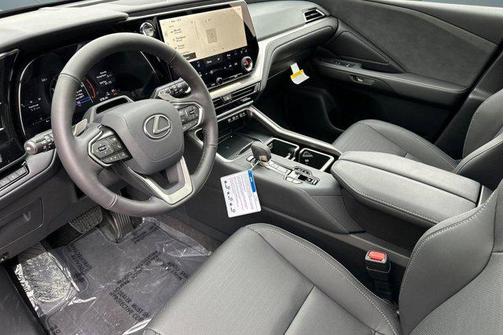 Caviar 2026 Lexus TX 350 Premium