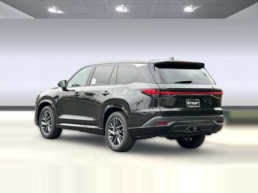 Caviar 2026 Lexus TX 350 Premium