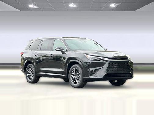 Caviar 2026 Lexus TX 350 Premium