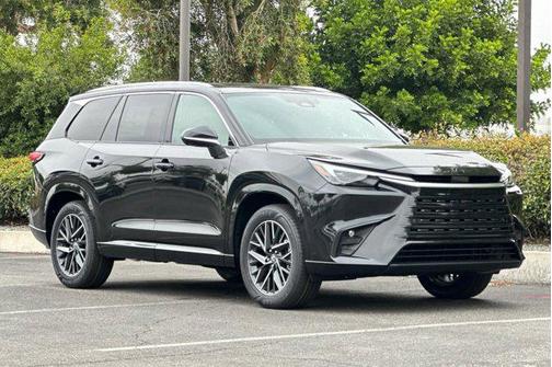Caviar 2026 Lexus TX 350 Premium