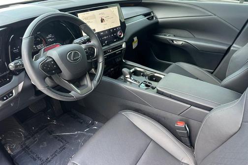 Caviar 2026 Lexus RX 350 Premium
