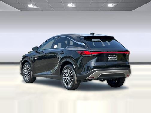 Caviar 2026 Lexus RX 350 Premium