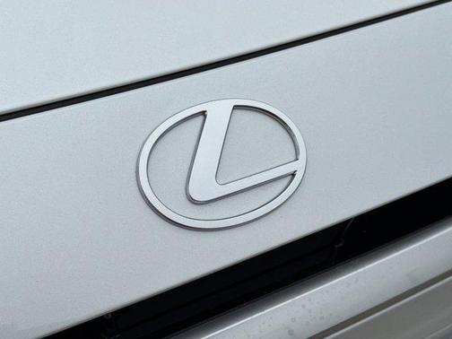 2025 Lexus TX 500h F SPORT Premium