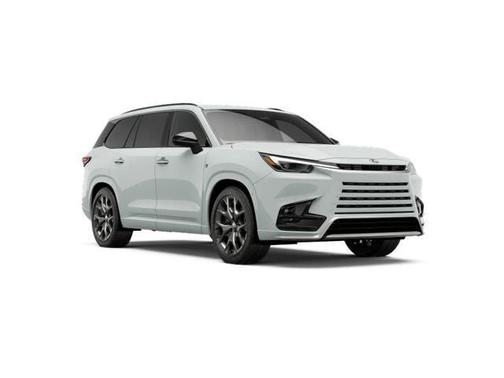 2025 Lexus TX 500h F SPORT Premium