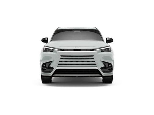 2025 Lexus TX 500h F SPORT Premium