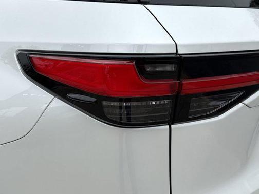 2025 Lexus TX 500h F SPORT Premium