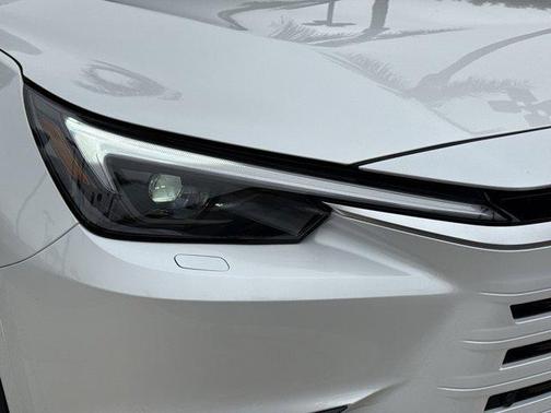 2025 Lexus TX 500h F SPORT Premium