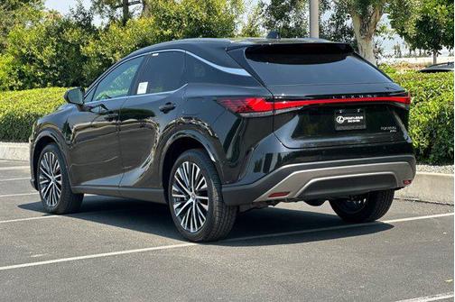 2025 Lexus RX 350 Premium Plus