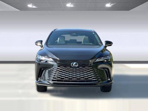 2026 Lexus RX 350 Premium+