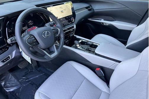 2026 Lexus RX 350 Premium+