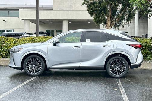 2026 Lexus RX 350 Premium