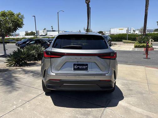 2024 Lexus NX 350 Luxury