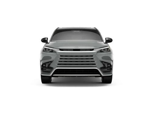2025 Lexus TX 500h F SPORT Luxury